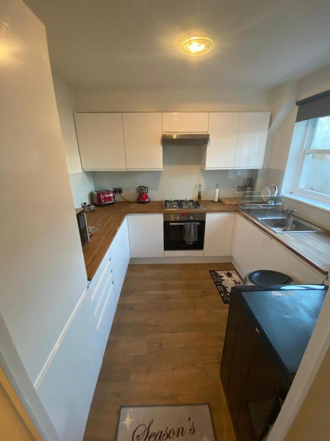 Luxurious Camden Apartment Лондон Экстерьер фото