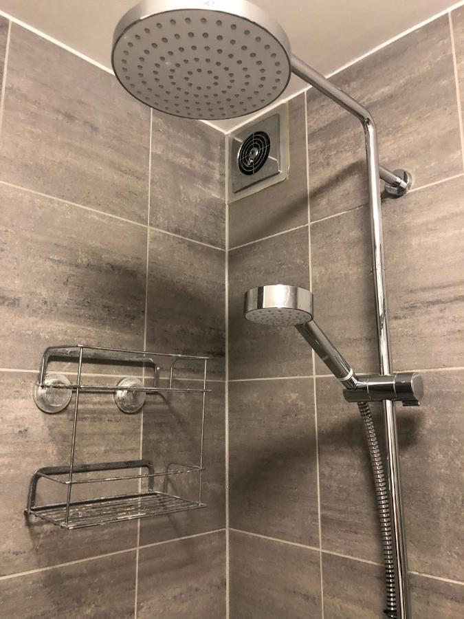 Luxurious Camden Apartment Лондон Экстерьер фото