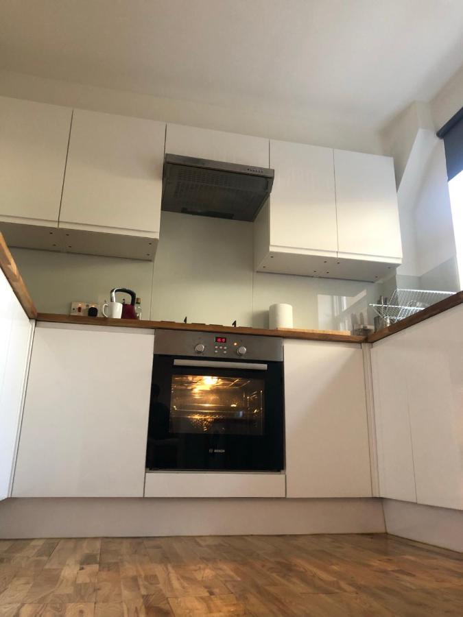 Luxurious Camden Apartment Лондон Экстерьер фото